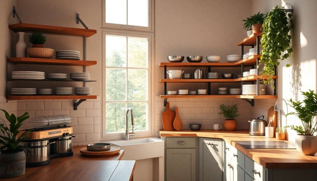 5 Idées de Rangement Cuisine pour Vos Moules à Gâteaux