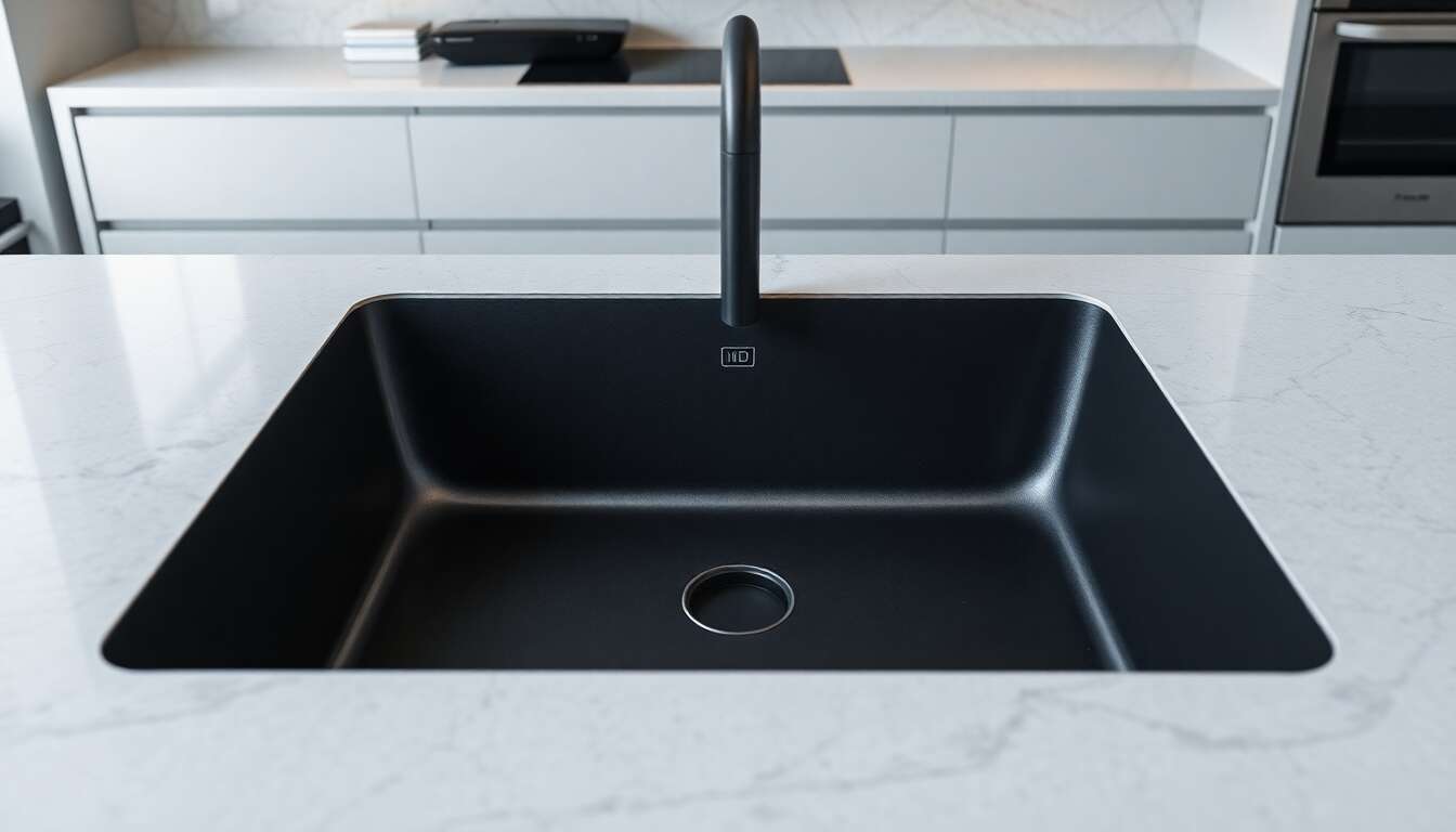 Les matériaux et styles disponibles