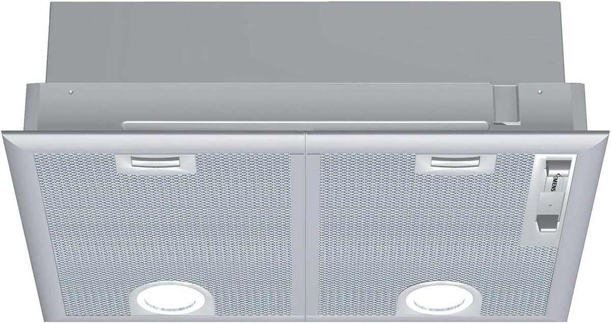 Test du groupe filtrant Siemens LB55565 iQ300