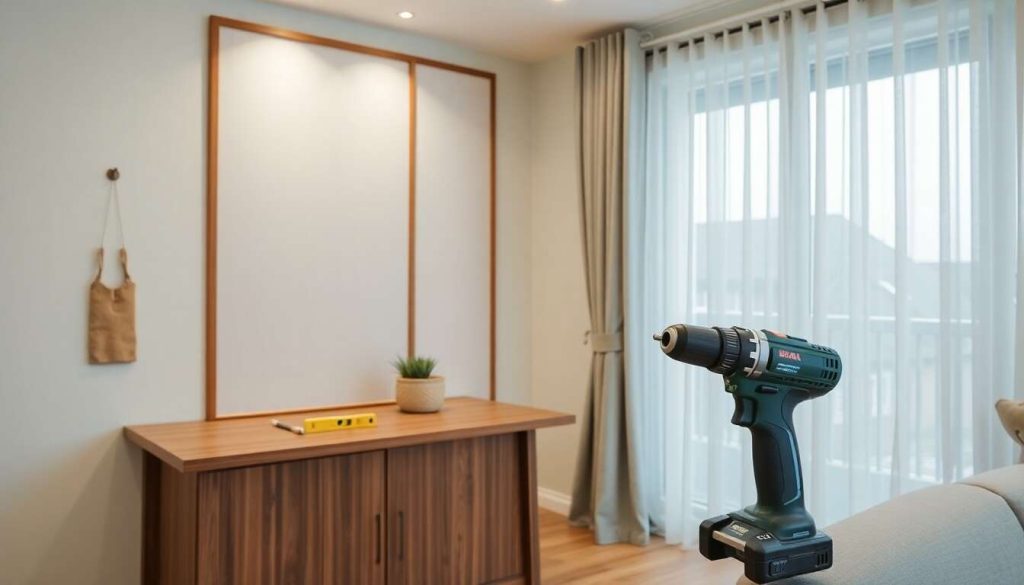 Séparer efficacement cuisine et salon : idées astucieuses