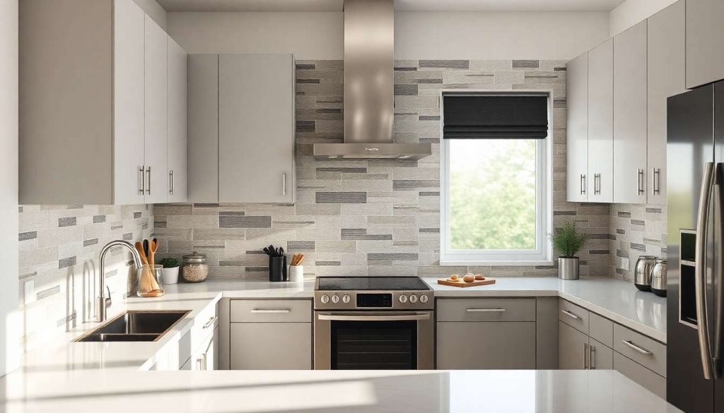 Comment choisir la crédence pour votre cuisine ?