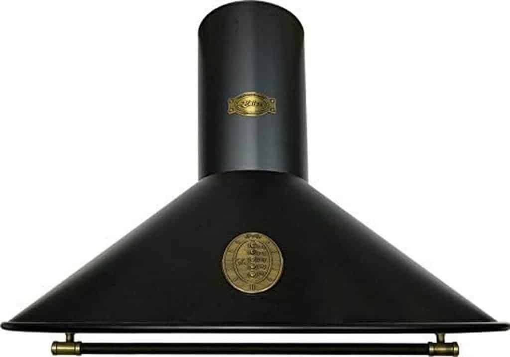 Test de la hotte aspirante murale Kaiser 9423 : élégance et performance