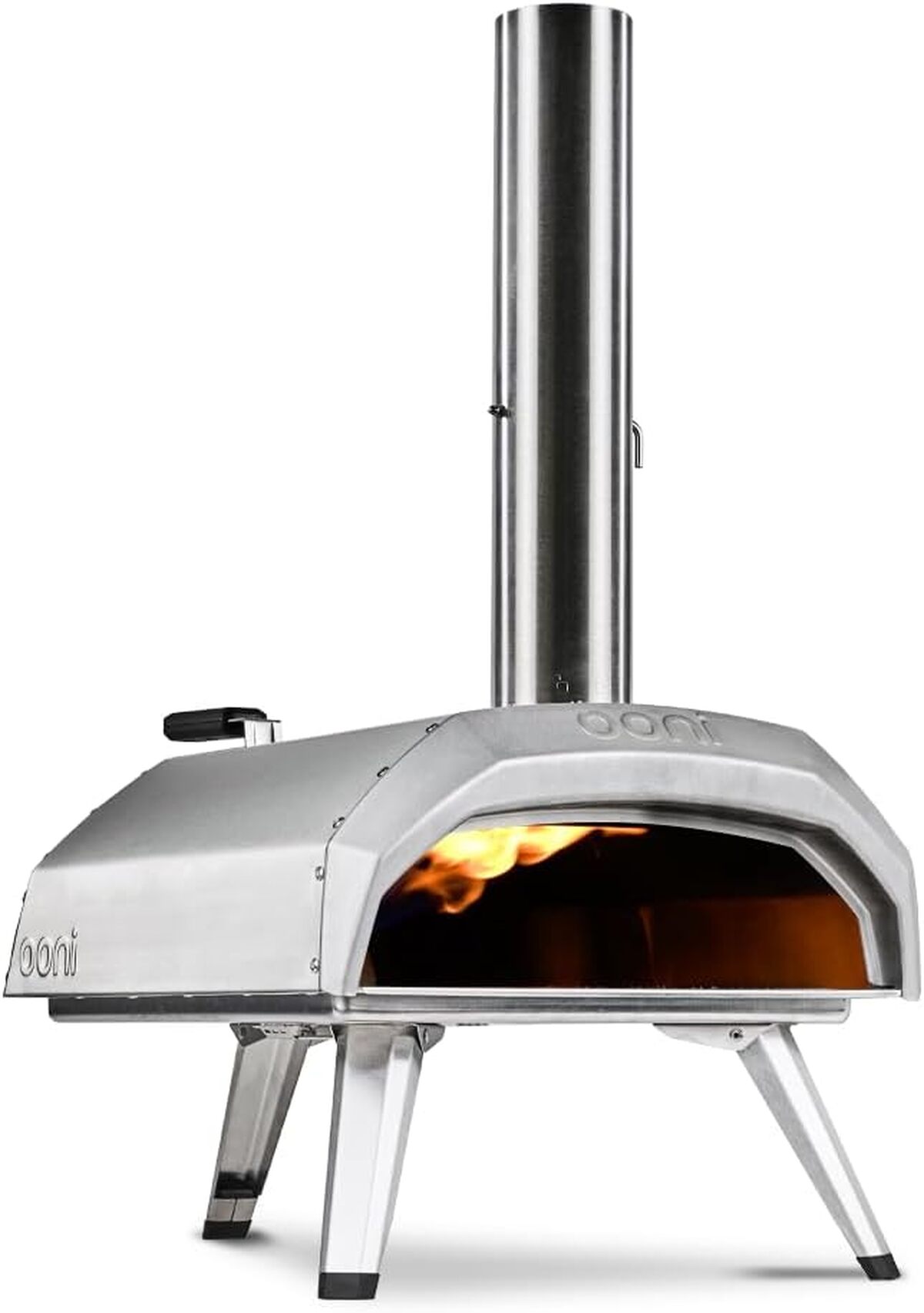 Test du four à pizza Ooni Karu 12 : l'authentique hors de chez soi