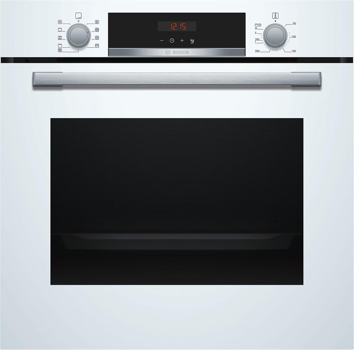 Test du four Bosch HBA573BV0 : un modèle performant et polyvalent
