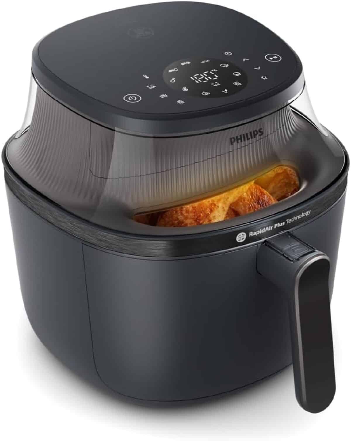 Test Philips Airfryer Série 3000 : friteuse multifonction pratique