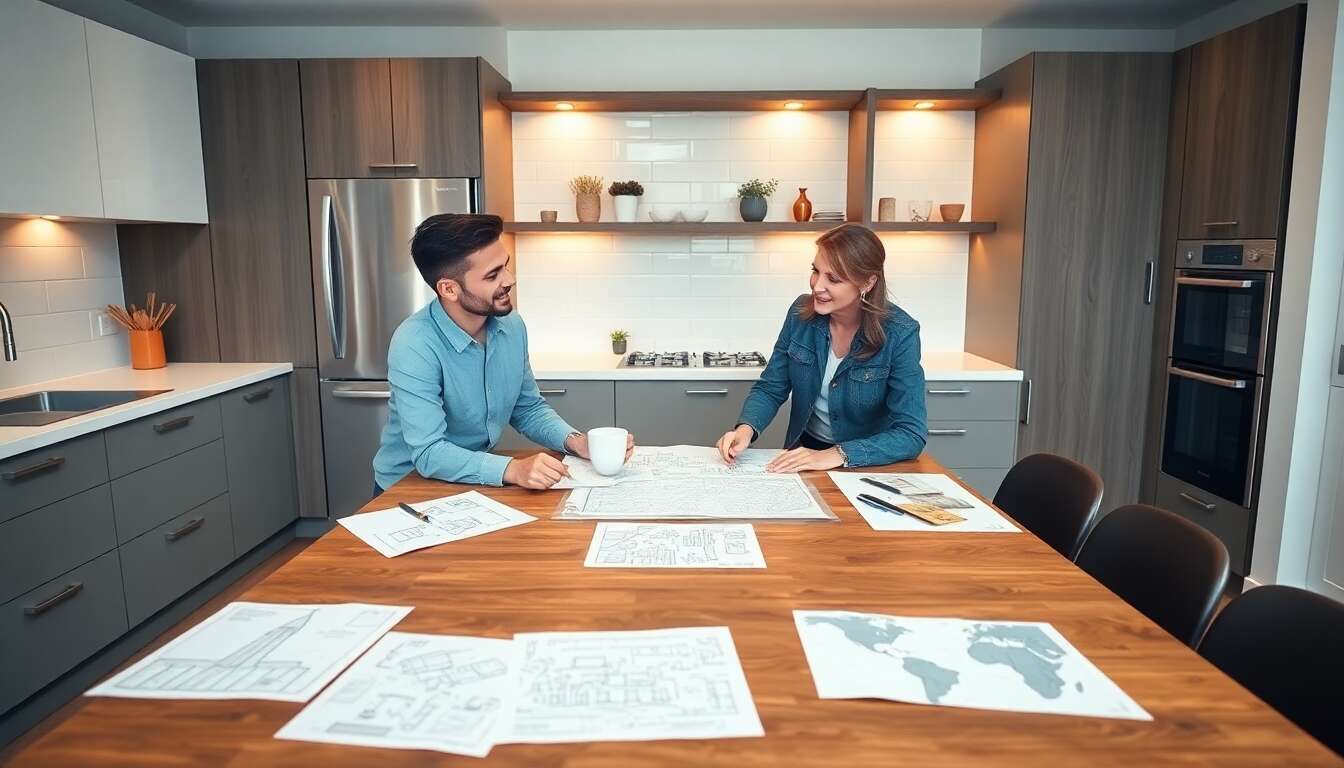 Faire appel &agrave; un expert pour affiner votre choix