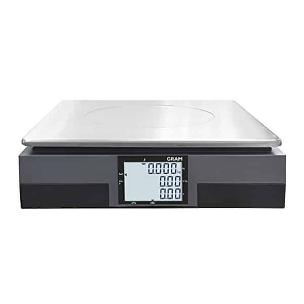 Balance de Cuisine Électronique 15 Kg ZFOC-15 - Gram