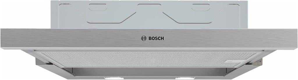 Test de la hotte Bosch Série 4 DFM064A53F