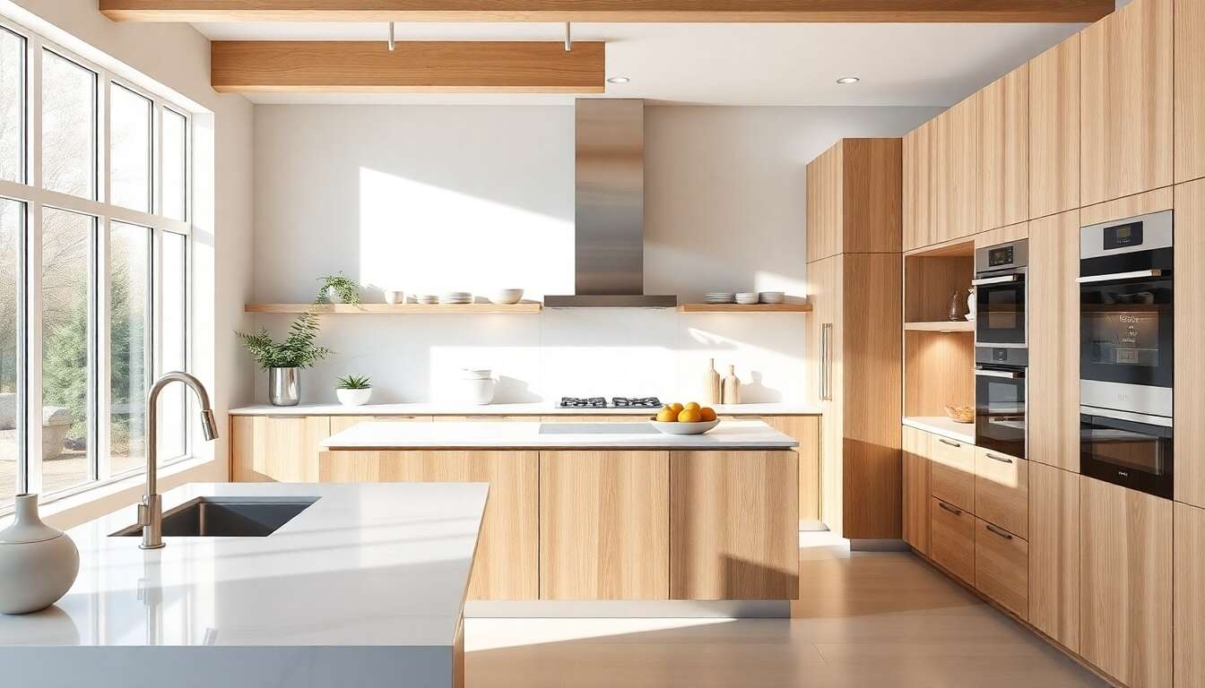 Penser aux mat&eacute;riaux et &agrave; l'&eacute;lectrom&eacute;nager int&eacute;gr&eacute;s