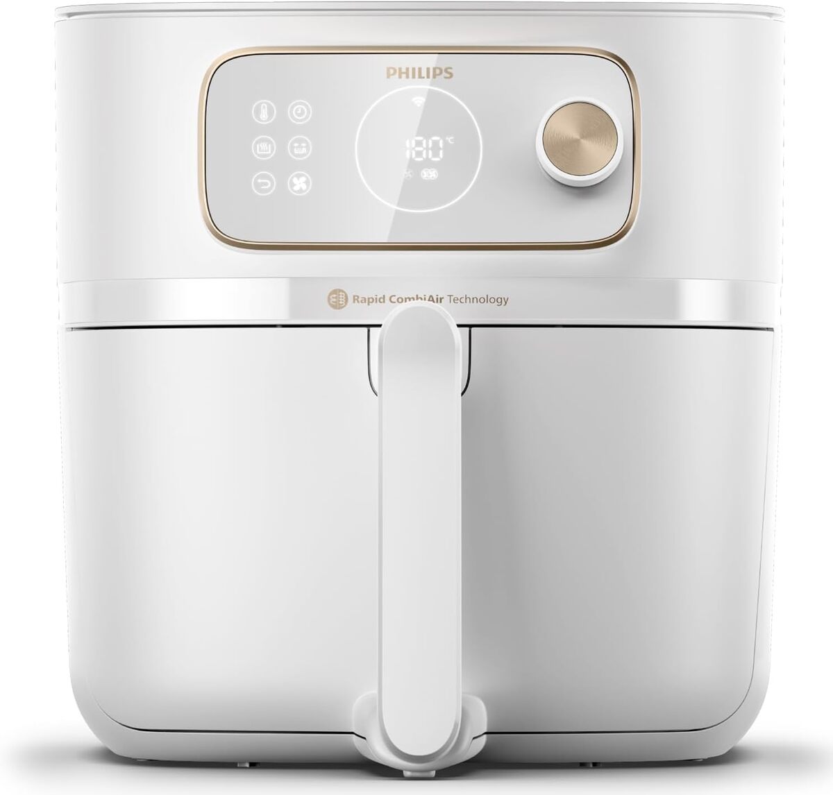 Test du Philips Airfryer Combi 7000 XXL : polyvalence et efficacité