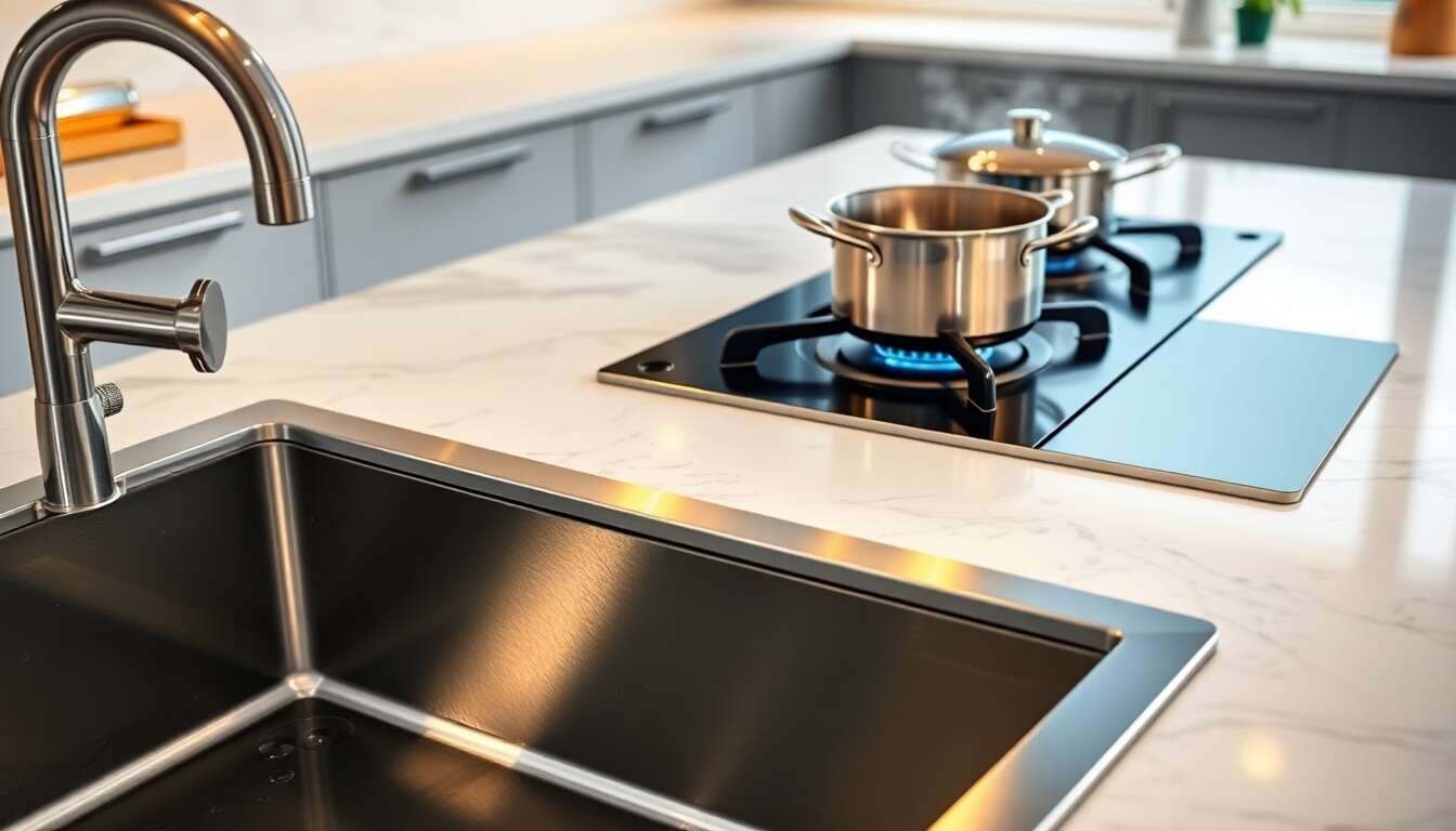 Risques d'&eacute;claboussures et projections