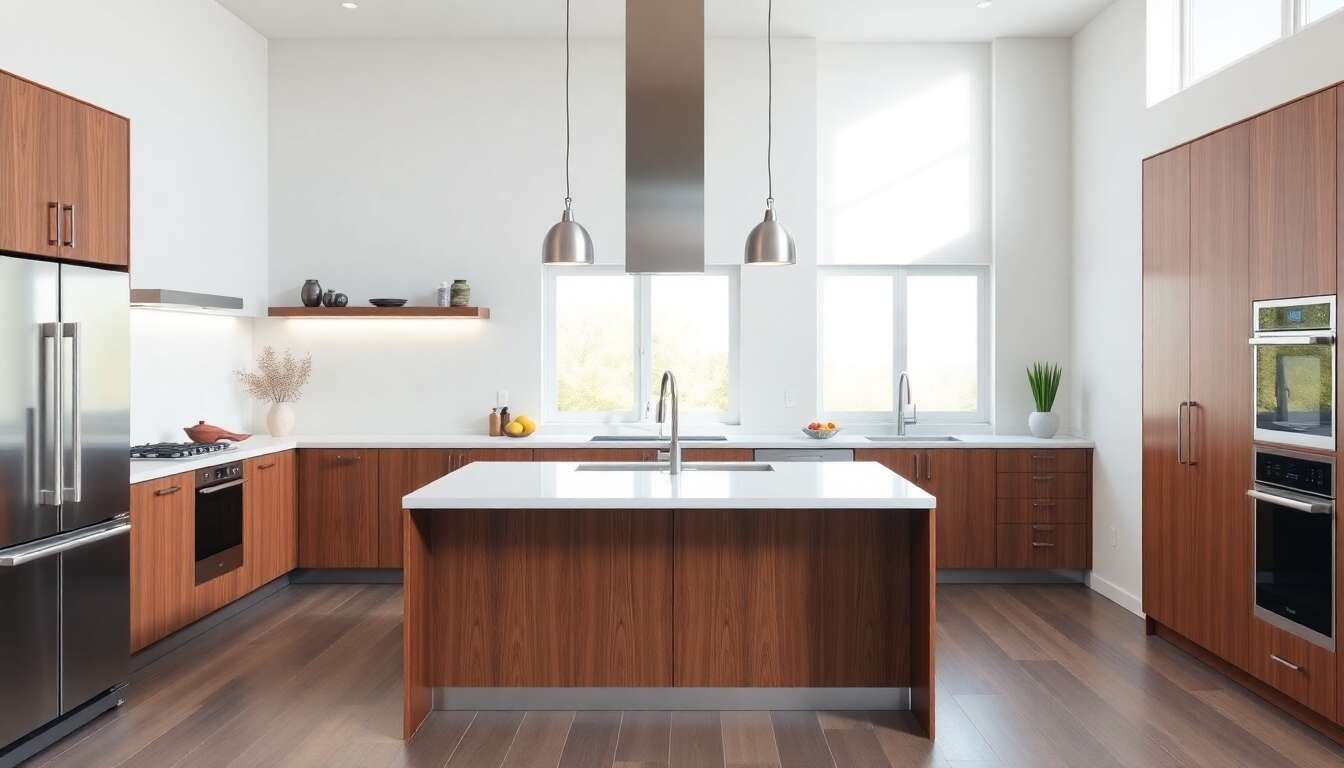 Alternatives pour un am&eacute;nagement optimis&eacute;