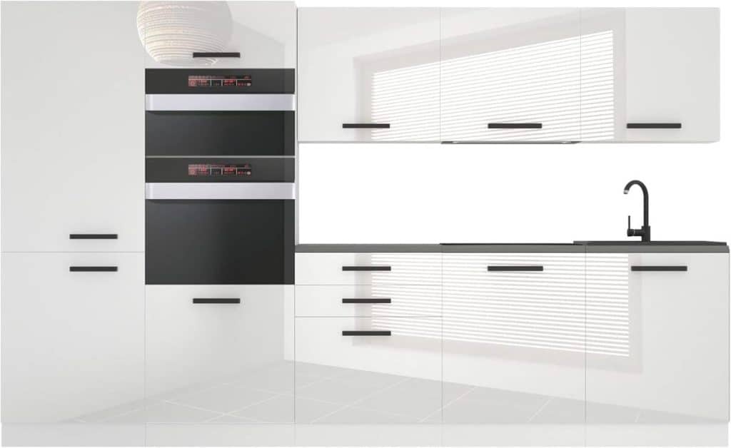 Test cuisine Belini Grace : élégance et fonctionnalité au rendez-vous