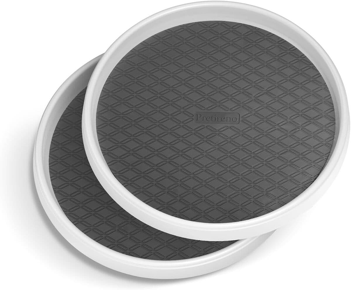 Test des boîtes de rangement antidérapantes Carasoul 360°