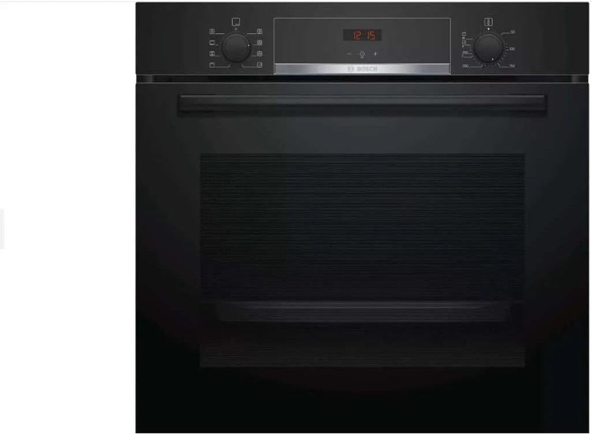 Test du Bosch HBA553BA0 : four multi-fonctions performant