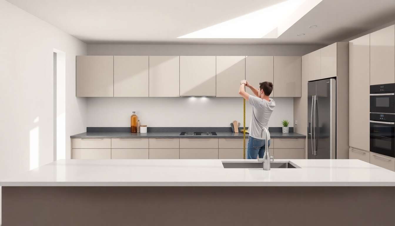 Adapter la hauteur du plan de travail &agrave; diff&eacute;rents usages