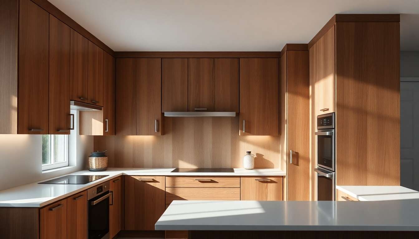 Utiliser le bois pour des façades authentiques Utiliser le bois pour des façades authentiques