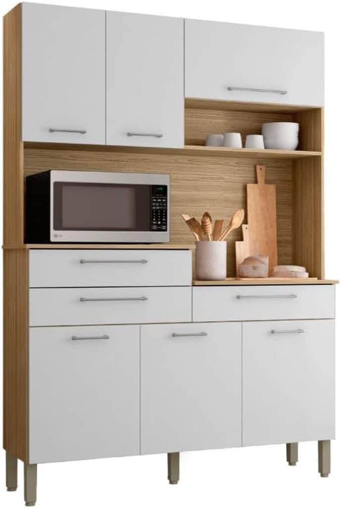 Test du buffet Kits Parana : pratique et stylé !