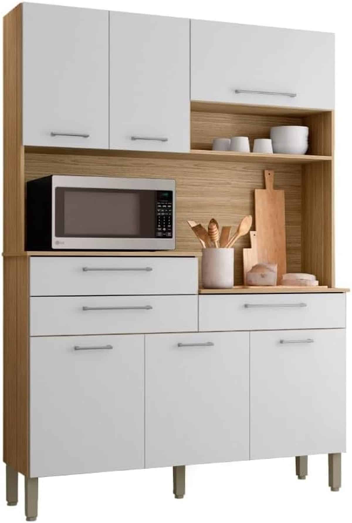 Test du buffet Kits Parana : pratique et stylé !