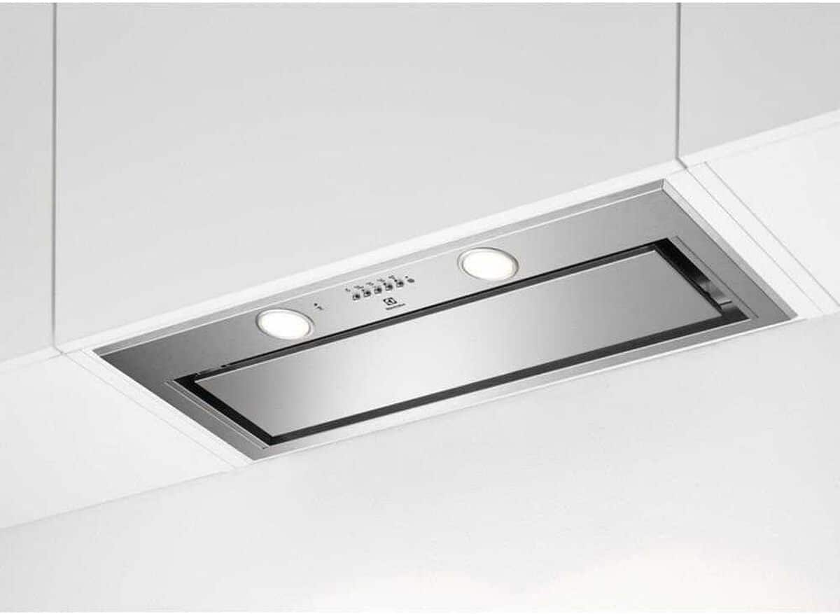 Test du groupe filtrant inox 77cm : efficacité et design