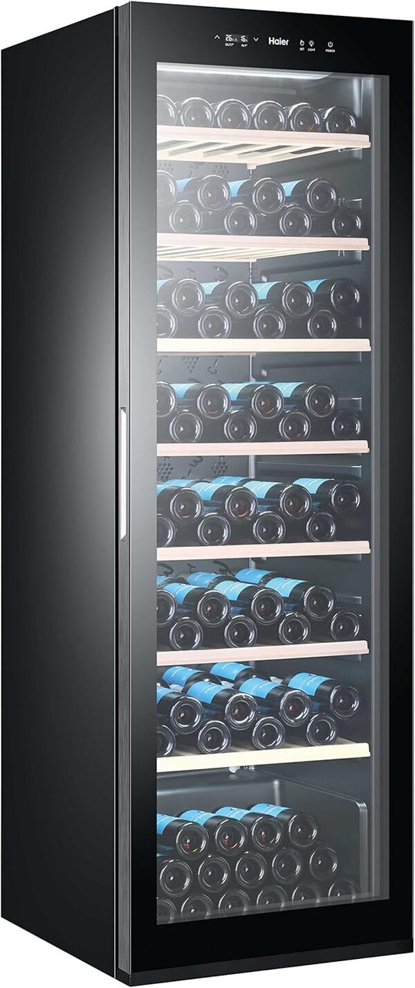 HAIER Cave de service WS 171 GA [Classe énergétique G]