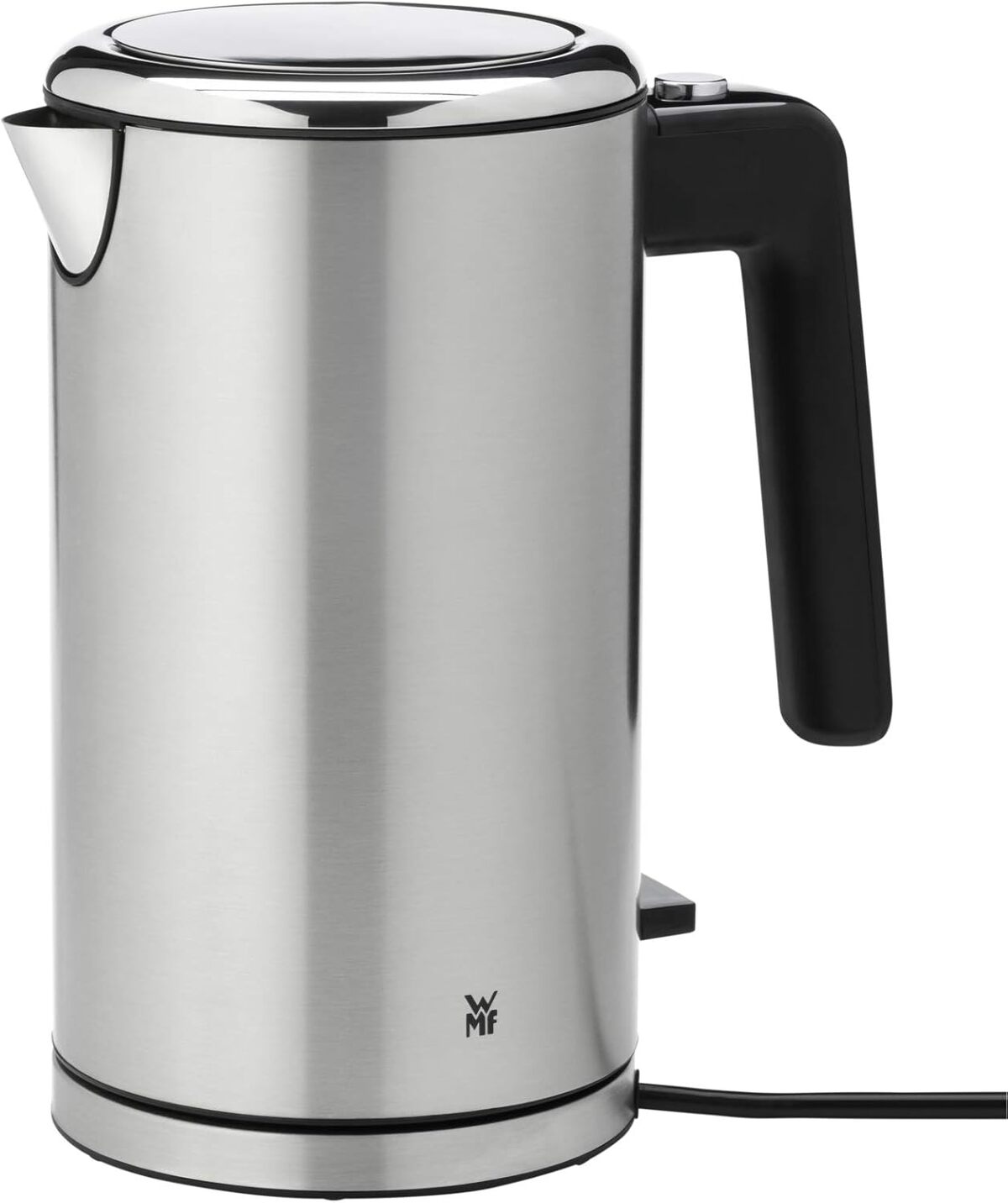 Test : bouilloire électrique WMF Lono 1, 3 L