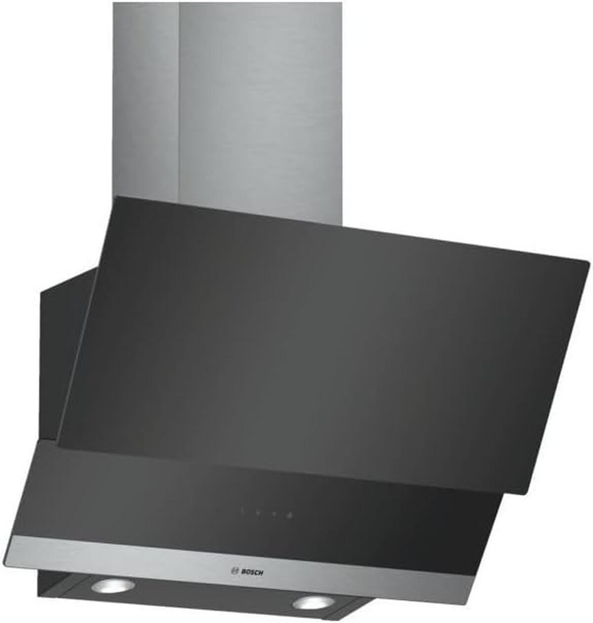 Test de la hotte Bosch DWK065G60 : performance et élégance murale