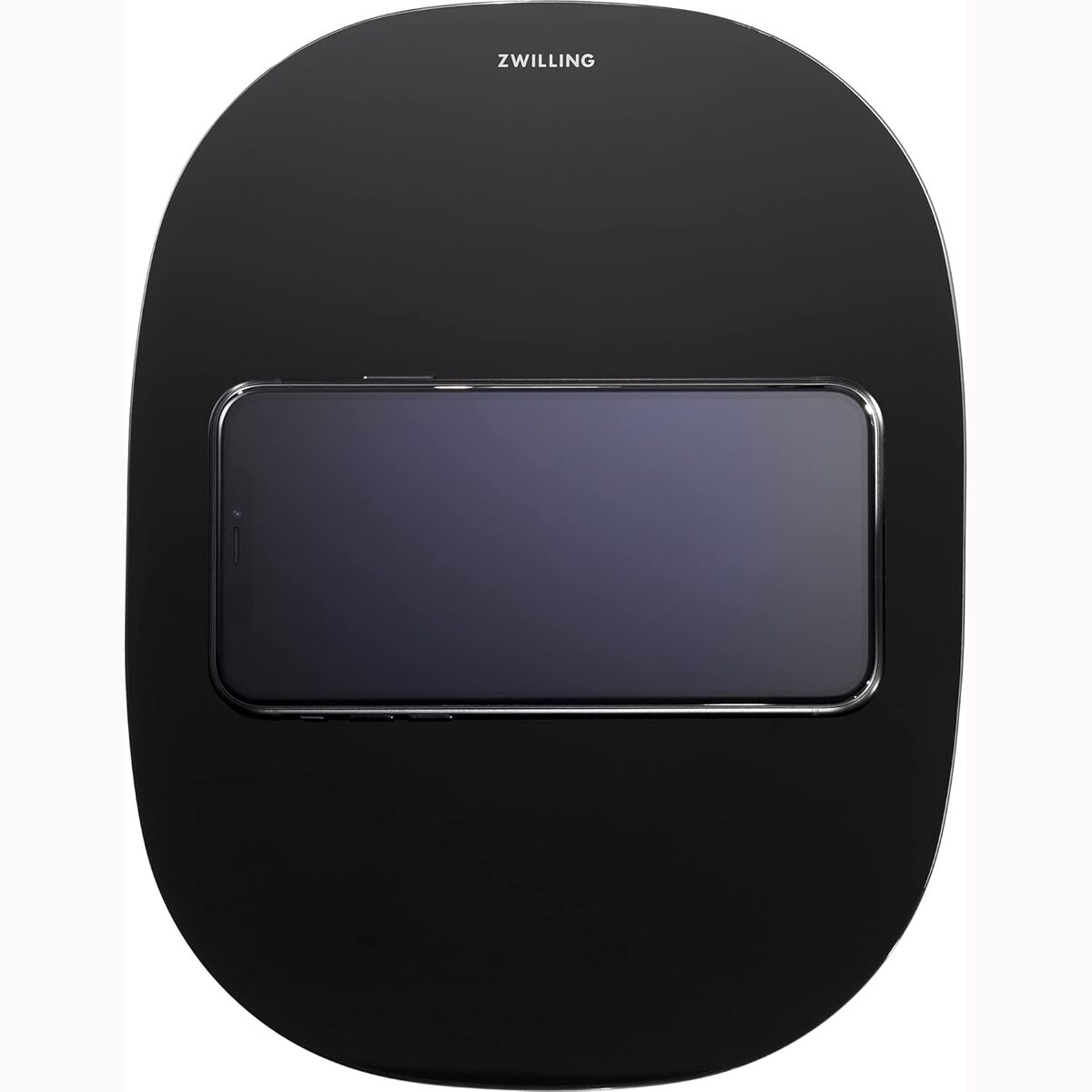 Test : zWILLING Enfinigy Chargeur et balance de cuisine