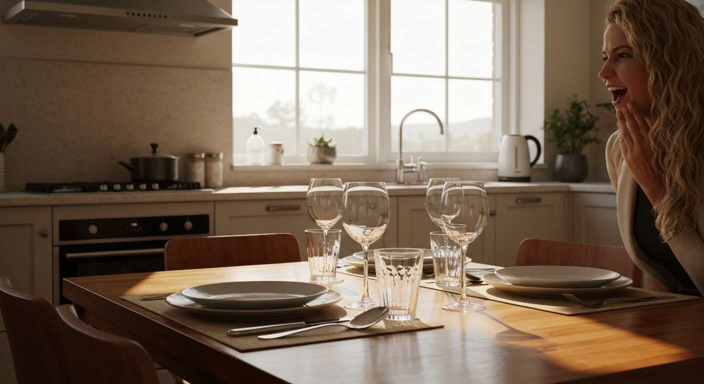 Comment choisir la table de cuisine idéale ?