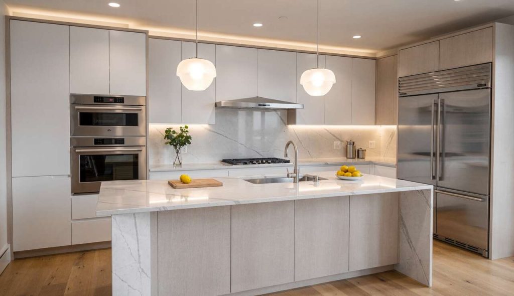 Cuisine sur mesure : véritable atout ou simple argument commercial ?