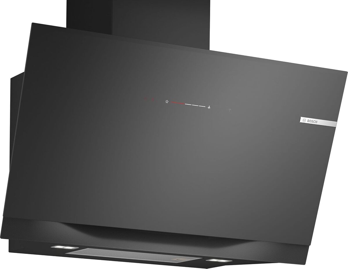 Test de la hotte murale Bosch DWK91LT60 série 8
