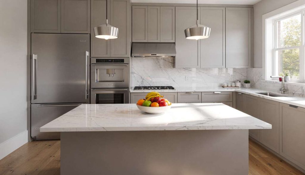 Quel budget prévoir pour aménager sa cuisine ?