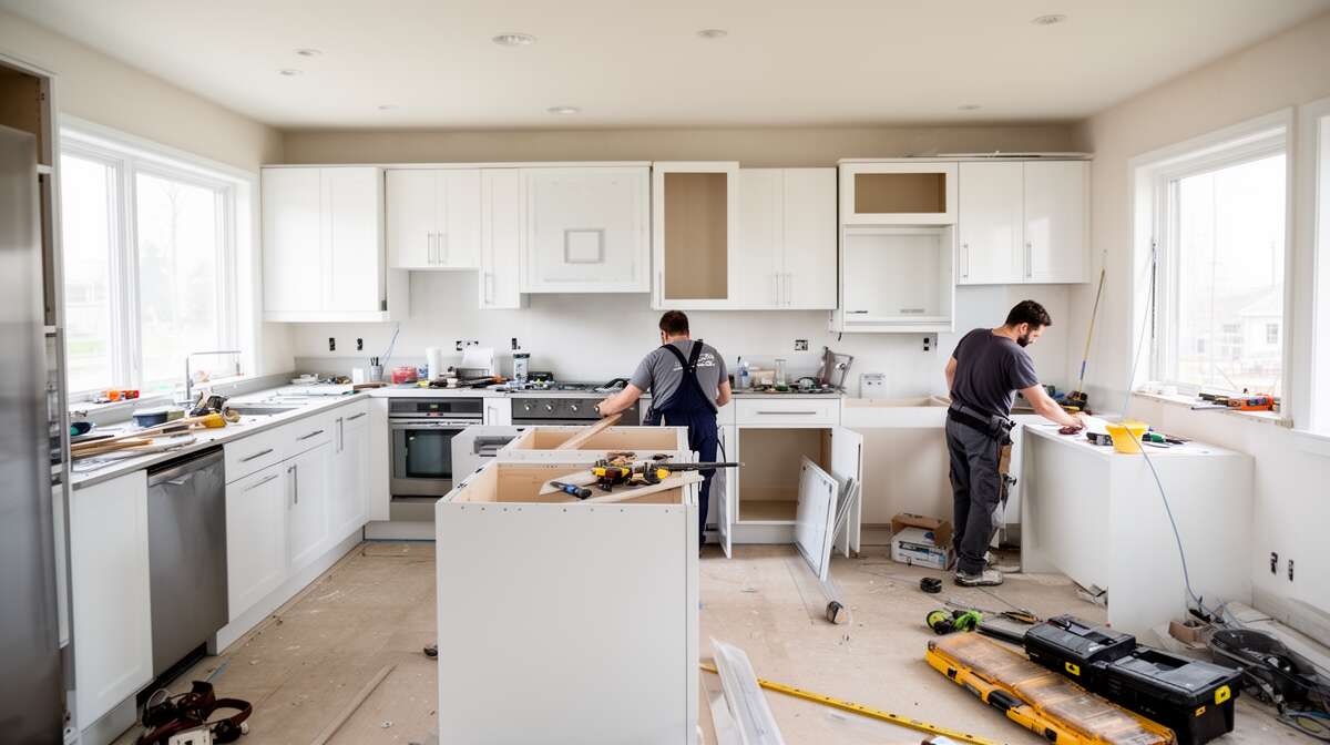 Estimer le co&ucirc;t de l'installation