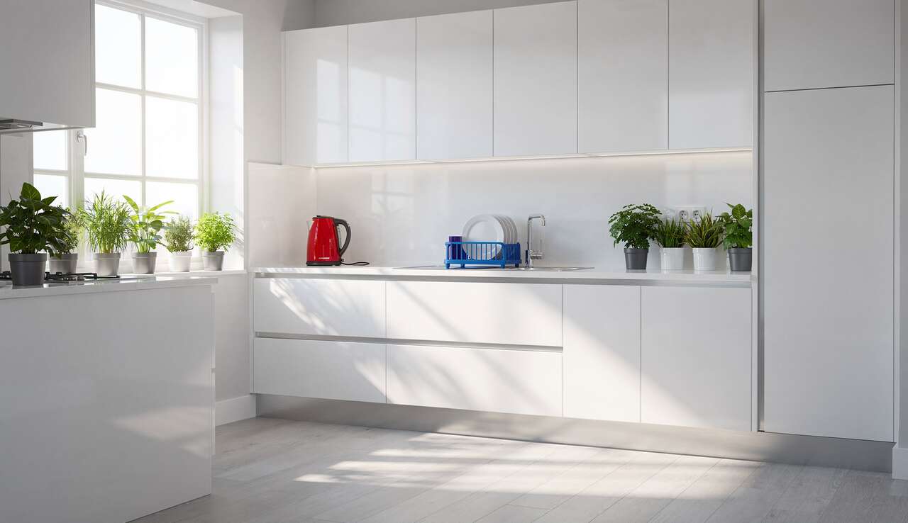 Incorporer des accessoires color&eacute;s pour une d&eacute;coration personnalis&eacute;e