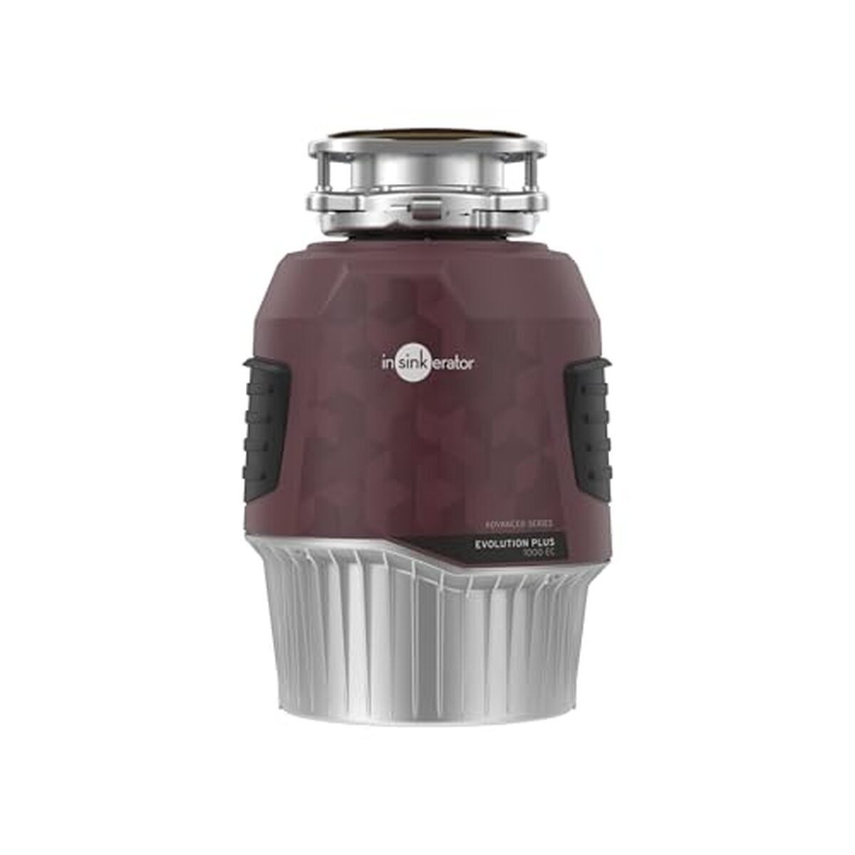 Test : insinkerator Evolution Plus 1000 EC - broyeur puissant avec moteur à induction