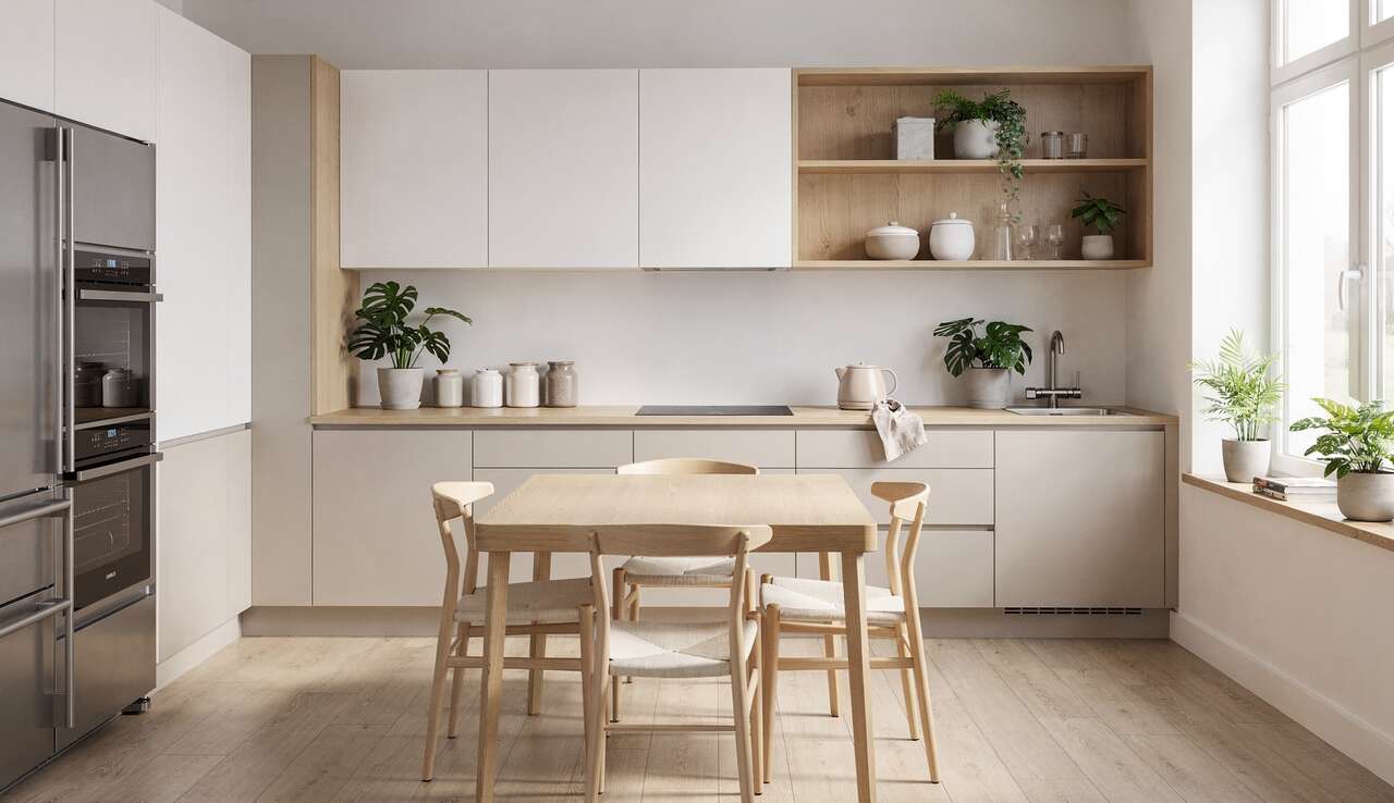 Cr&eacute;er un espace convivial avec des &eacute;l&eacute;ments modulables