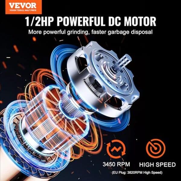 Découvrez notre test détaillé du broyeur VEVOR 1/2 CV pour cuisine : efficacité, caractéristiques, et conseils pour choisir le meilleur équipement pour vos besoins culinaires.