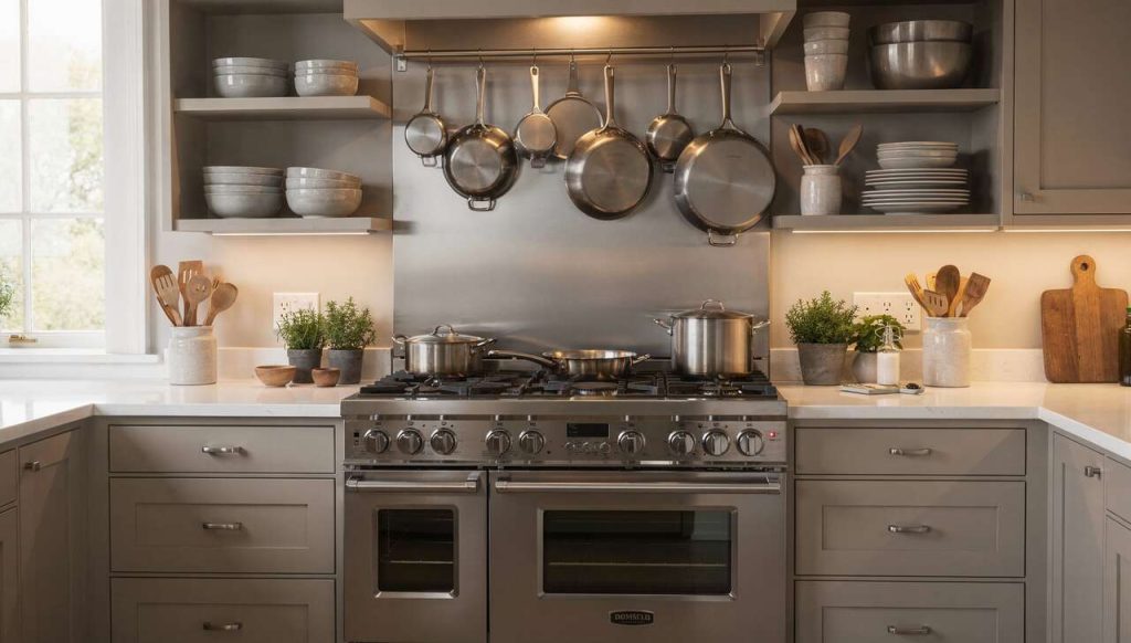 Comment choisir son piano de cuisson ?