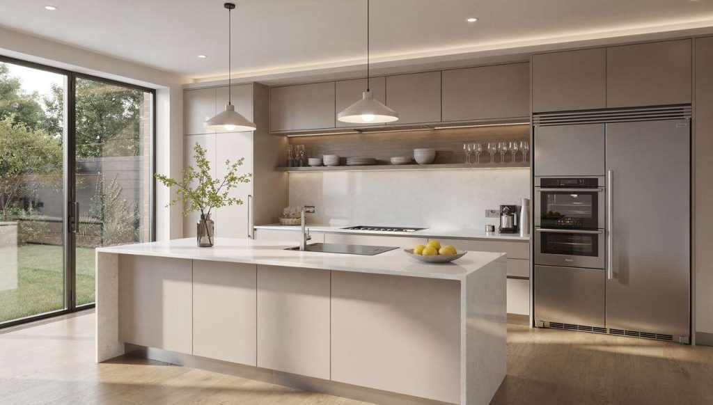 Comment concevoir votre future cuisine ?