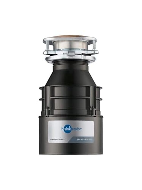 Découvrez notre test complet du broyeur de déchets InSinkErator Standard 460 : fonctionnalités, performance et utilisation au quotidien pour un achat éclairé