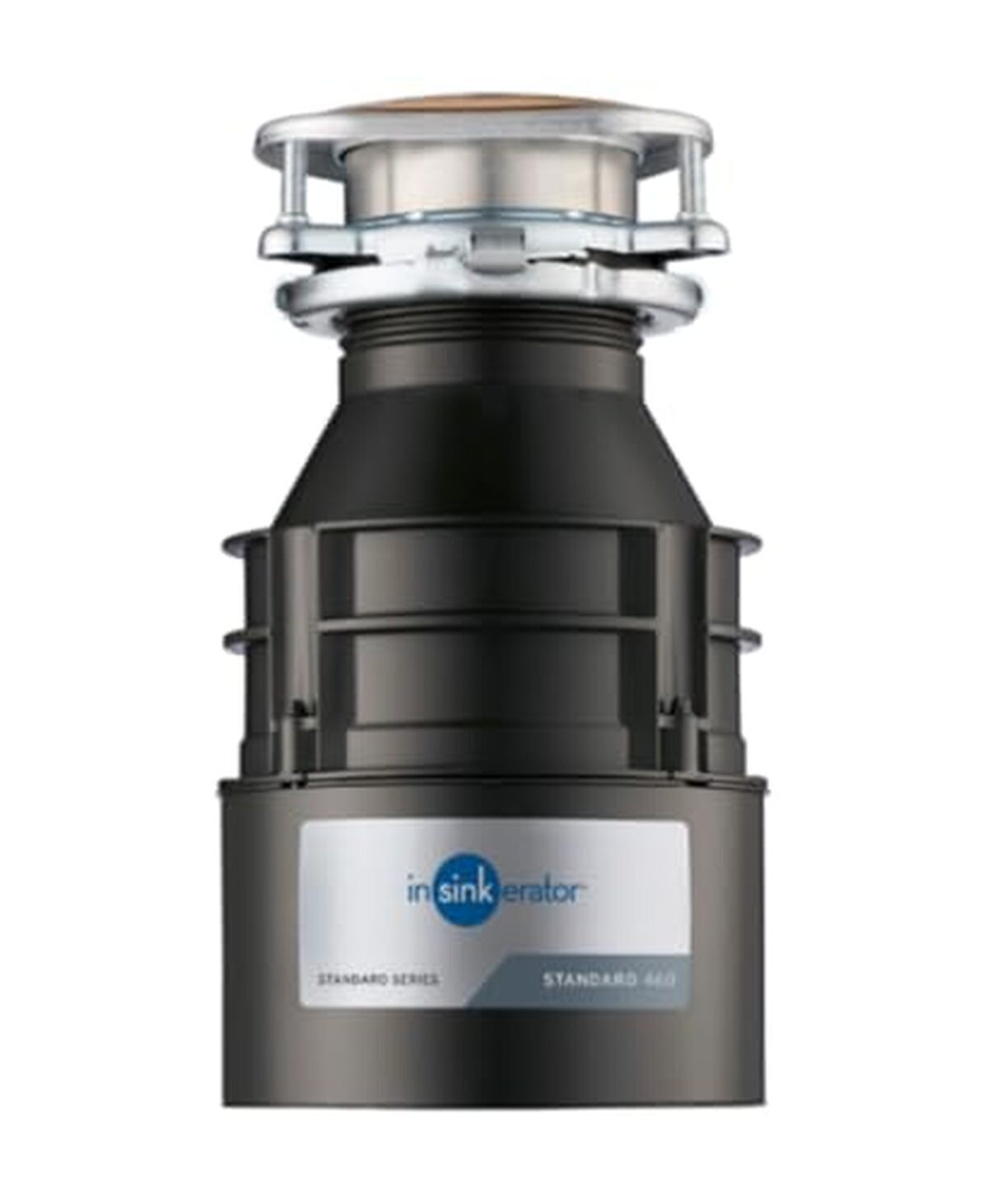 Essai du broyeur de déchets InSinkErator Standard 460 : avis et utilisation