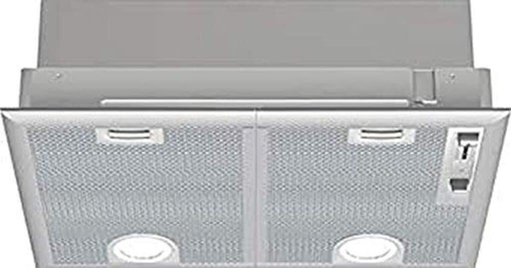 Test du Bosch DHL555BL : groupe filtrant performant série 4