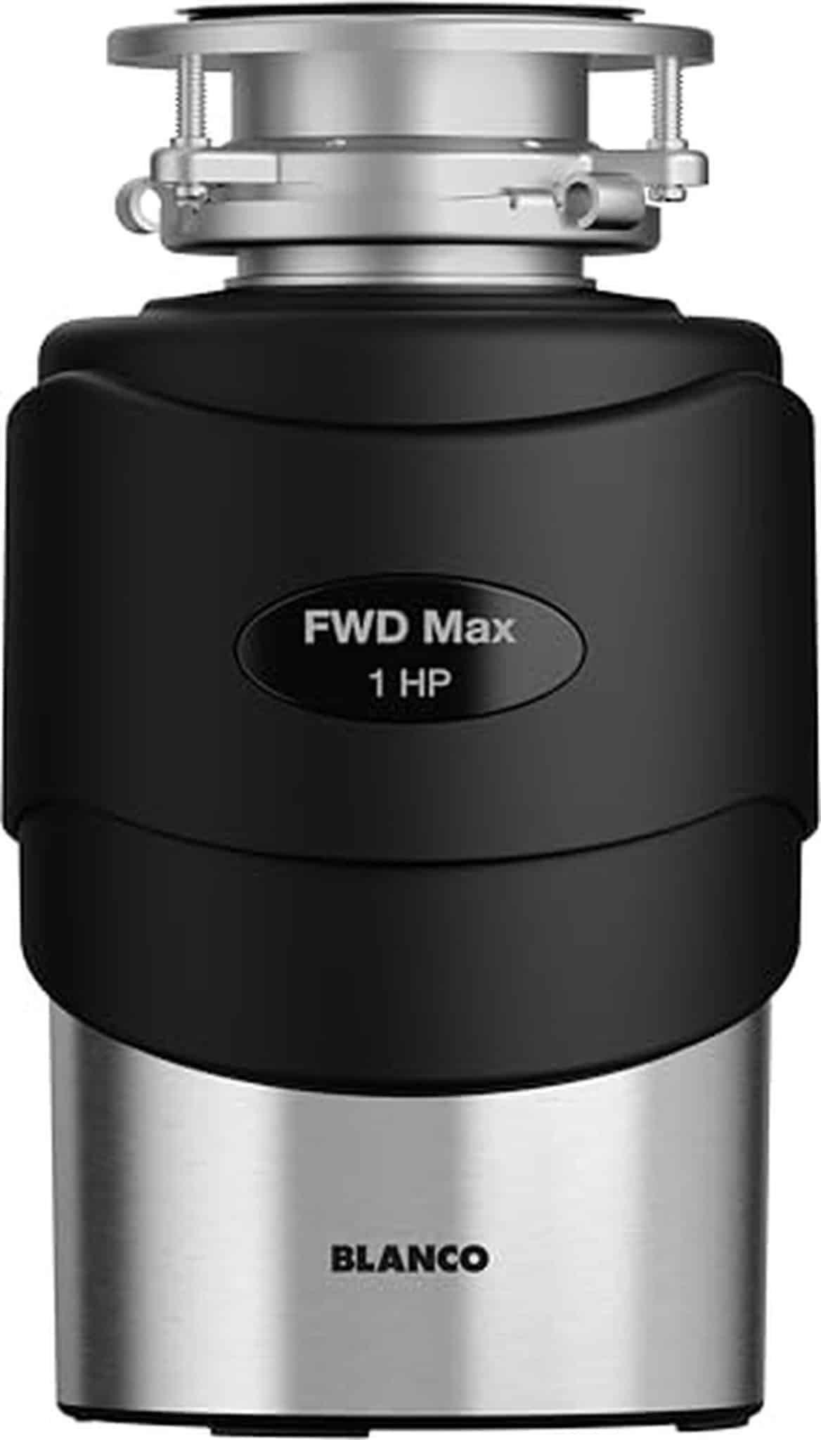 Test du broyeur FWD Max Blanco : puissance et efficacité en cuisine