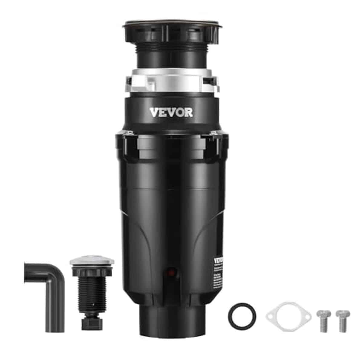 Test du broyeur VEVOR à 1/2 CV pour cuisine