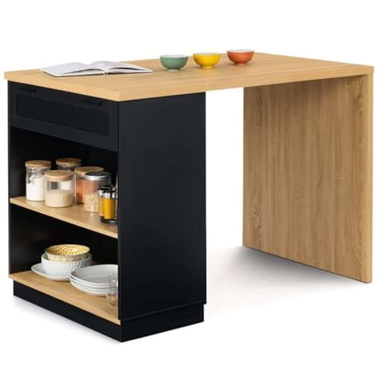 Sitemapcdatahttpsshopinf Inetcomchaise Ilot Central Hauteur 65 Cm