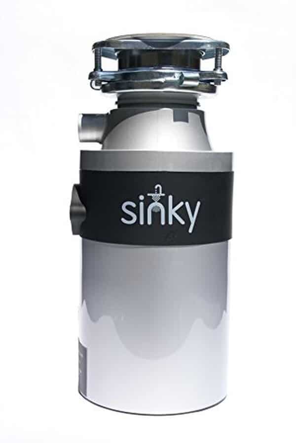 Découvrez notre test complet du broyeur d'évier Sinky 0, 75 cv : performance, silence et efficacité à 3200 tr/min pour une cuisine moderne et pratique.