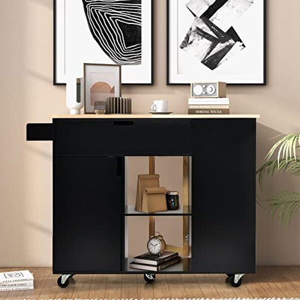 Découvrez la desserte de cuisine COSTWAY : design élégant, rangement pratique et mobilité. Avis complet, avantages et caractéristiques de ce meuble multifonctionnel indispensable.