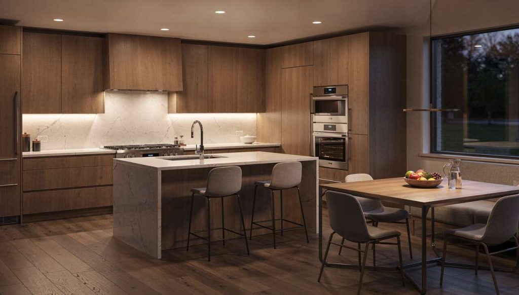 Avantages d'une cuisine sur mesure : pourquoi choisir le sur-mesure ?
