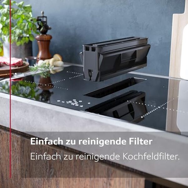Découvrez notre test complet de la plaque de cuisson Neff V68TTX4L0 avec hotte intégrée : performances, design et prix pour bien choisir.