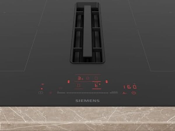 Découvrez notre test complet de la plaque de cuisson Siemens iQ500 ED811HQ26E 80 cm : caractéristiques, performances et avis détaillés pour bien choisir.